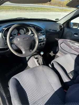 Vand Ford Puma  - imagine 5