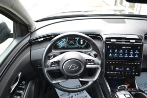 Hyundai Tucson Plug-in Hybrid 1.6 T-GDi 265 CP 4WD H-TRAC CREATIVE - imagine 18
