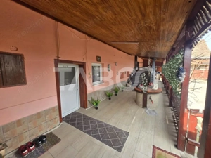 COMISION 0 Casa de vanzare 118mp 5 camere curte 1597mp Vurpar Sibiu - imagine 20