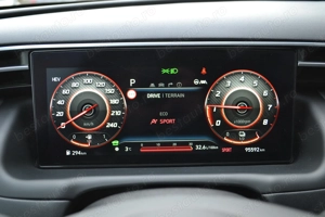 Hyundai Tucson Plug-in Hybrid 1.6 T-GDi 265 CP 4WD H-TRAC CREATIVE - imagine 14