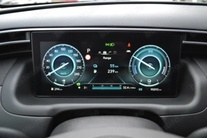 Hyundai Tucson Plug-in Hybrid 1.6 T-GDi 265 CP 4WD H-TRAC CREATIVE - imagine 13