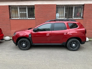 Dacia Duster 1.5 dCi - imagine 3