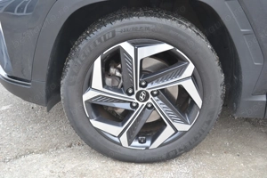 Hyundai Tucson Plug-in Hybrid 1.6 T-GDi 265 CP 4WD H-TRAC CREATIVE - imagine 19