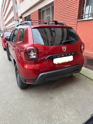Dacia Duster 1.5 dCi - imagine 4