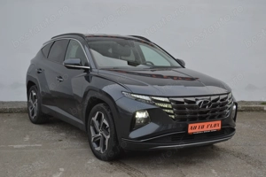 Hyundai Tucson Plug-in Hybrid 1.6 T-GDi 265 CP 4WD H-TRAC CREATIVE - imagine 7