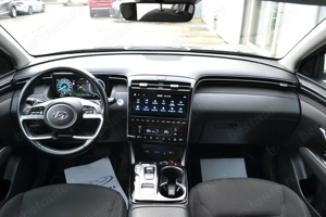 Hyundai Tucson Plug-in Hybrid 1.6 T-GDi 265 CP 4WD H-TRAC CREATIVE - imagine 17