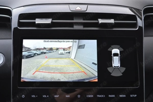 Hyundai Tucson Plug-in Hybrid 1.6 T-GDi 265 CP 4WD H-TRAC CREATIVE - imagine 15