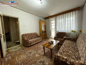 Apartament  2 camere de vanzare zona Taxe si Impozite - imagine 2