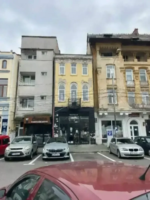 Imobil de vanzare, Ploiesti ultracentral ,  in fata Hotelului Prahova - imagine 2
