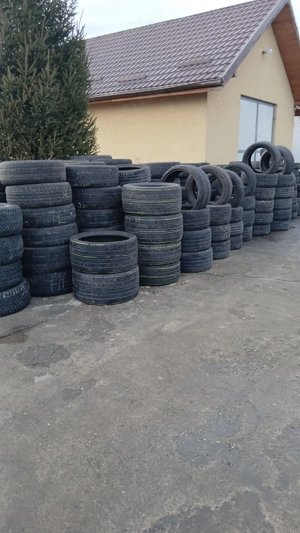 anvelope second hand toate dimensiunile de la 50ron - imagine 4