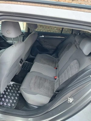 Vw Golf 7 Automat  - imagine 9