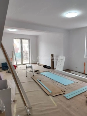 Vanzare -  Casa  - Vila - Prelungirea Ghencea - Dantelei - teren 245mp -210000E -  Comision 0! - imagine 6