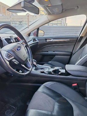 Vand Ford Mk5, 2017, 2.0 Tdci, 180 CP, AWD - imagine 2