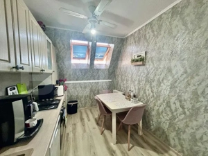 Apartament cochet cu 3 camere, gata să devină „acasă” – zonă centrală Florești - imagine 5
