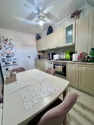 Apartament cochet cu 3 camere, gata să devină „acasă” – zonă centrală Florești - imagine 4