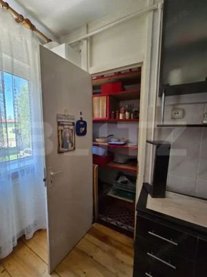 Apartament 2 camere, 56 mp, cu garaj, zona Centrala - Campia Turzii  - imagine 5