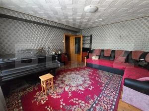 Apartament 2 camere, 56 mp, cu garaj, zona Centrala - Campia Turzii  - imagine 2