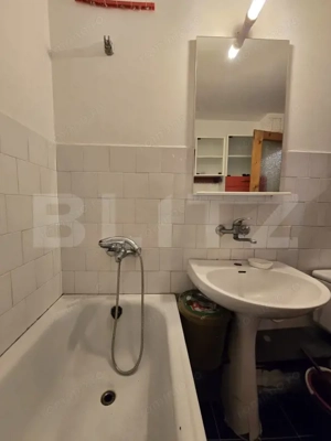 Apartament 2 camere, 56 mp, cu garaj, zona Centrala - Campia Turzii  - imagine 6