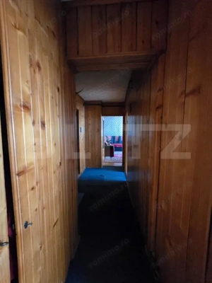 Apartament 2 camere, 56 mp, cu garaj, zona Centrala - Campia Turzii  - imagine 9