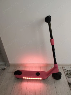 Trotineta electrică 