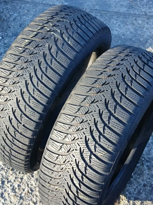 anvelope second hand toate dimensiunile de la 50 RON bucata - imagine 5