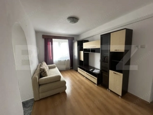 Apartament cochet cu 2 camere, ideal pentru locuit, dar și pentru investiție