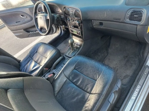 autoturism volvo v40 - imagine 5