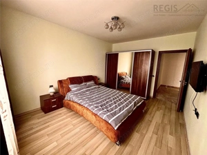 Apartament doua camere Isaran, cu loc de parcare - imagine 3