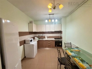 Apartament doua camere Isaran, cu loc de parcare - imagine 5