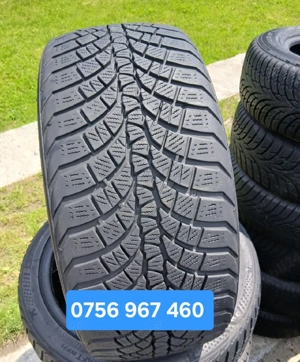 anvelope second hand toate dimensiunile de la 50 RON bucata - imagine 2