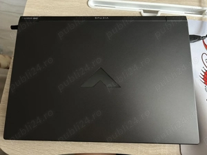 Vând laptop Victus cu tot ce este în poze