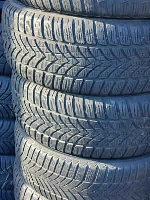  Anvelope second hand la doar 60 lei bucata – preț de angro! ♻️ #anvelope #angro #promoții