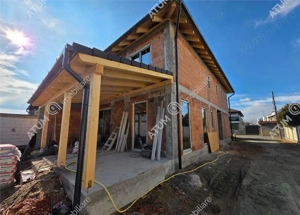 Casa individuala cu 4 camere si curte in cartierul Tineretului Sibiu - imagine 16