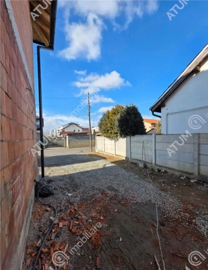 Casa individuala cu 4 camere si curte in cartierul Tineretului Sibiu - imagine 15