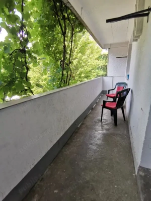 AA 161 De închiriat apartament cu 2 camere în Tg Mureș - Tudor - imagine 8