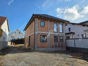Casa individuala cu 4 camere si curte in cartierul Tineretului Sibiu - imagine 19
