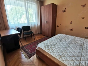 AA 161 De închiriat apartament cu 2 camere în Tg Mureș - Tudor - imagine 6