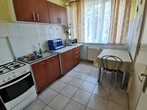 AA 161 De închiriat apartament cu 2 camere în Tg Mureș - Tudor