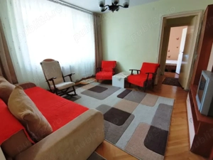 AA 161 De închiriat apartament cu 2 camere în Tg Mureș - Tudor - imagine 4