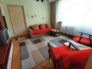 AA 161 De închiriat apartament cu 2 camere în Tg Mureș - Tudor - imagine 3