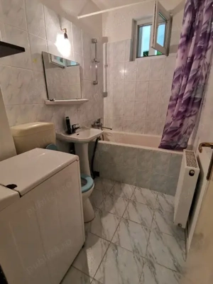 AA 161 De închiriat apartament cu 2 camere în Tg Mureș - Tudor - imagine 5