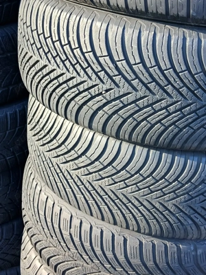 vând anvelope second hand toate dimensiunile pentru autoturisme - imagine 2