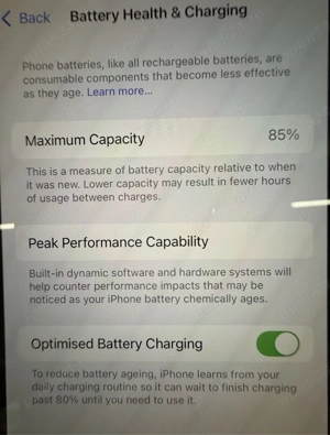 iPhone 14, 128GB, Impecabil - imagine 4