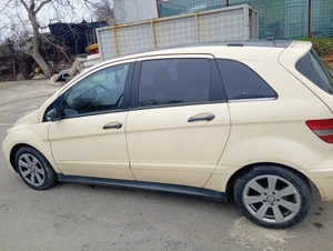 Mercedes B clas 2006