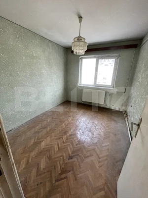 Apartament 3 camere, 61,13 mp, Zona Mărășești