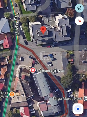 Apartament 4 Camere Et.4/8 De Vanzare, Str Marasti, Zona 7 Noiembrie - imagine 3