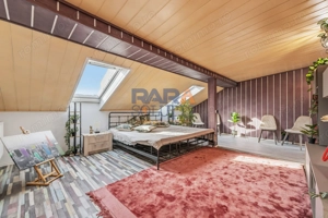 Casă tip duplex - zonă exclusivistă - imagine 16