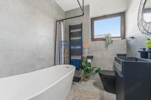 Casă tip duplex - zonă exclusivistă - imagine 6