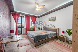 Casă tip duplex - zonă exclusivistă - imagine 8