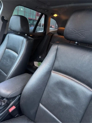 Bmw x1 automat 4#4 - imagine 5